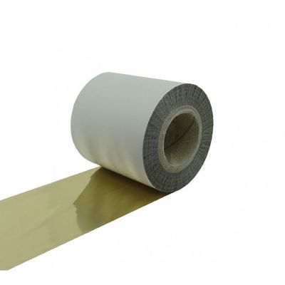 Ріббон Resin Textile RFT220 35 мм x 300 м золото