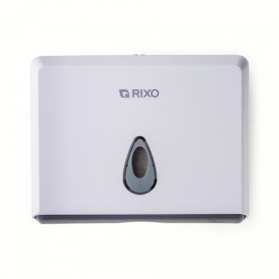 Диспенсер паперових рушників Rixo Maggio P055W Диспенсер паперових рушників Rixo Maggio P055W