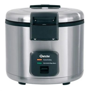 Рисоварка Bartscher