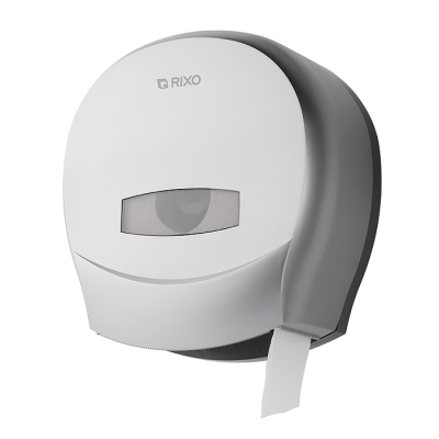 Диспенсер туалетного паперу Rixo Grande P001S Диспенсер туалетного паперу Rixo Grande P001S