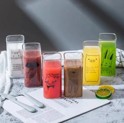 Склянка-хайбол "Весела компанія", 350 мл Склянка-хайбол "Весела компанія", 350 мл