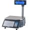 Ваги з друком етикетки RLS1000C