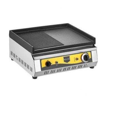 Жарочна поверхня Remta R87