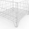 Корзина для розпродажу 580х580х460