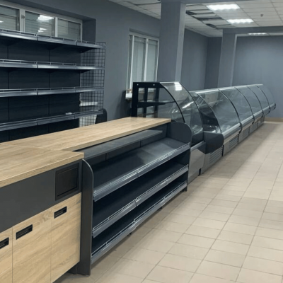 Розрахункова зона тип 3 Розрахункова зона тип 3