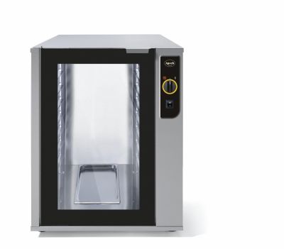 Шафа розстійна Apach APE8ADS