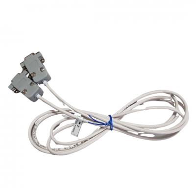 Кабель RS-232 до ваг Промприлад, 2 м