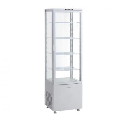 Шафа холодильна Scan RTC 237 we