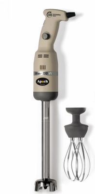 Міксер ручний Apach AFM 250 VVC 250 Міксер ручний Apach AFM 250 VVC 250