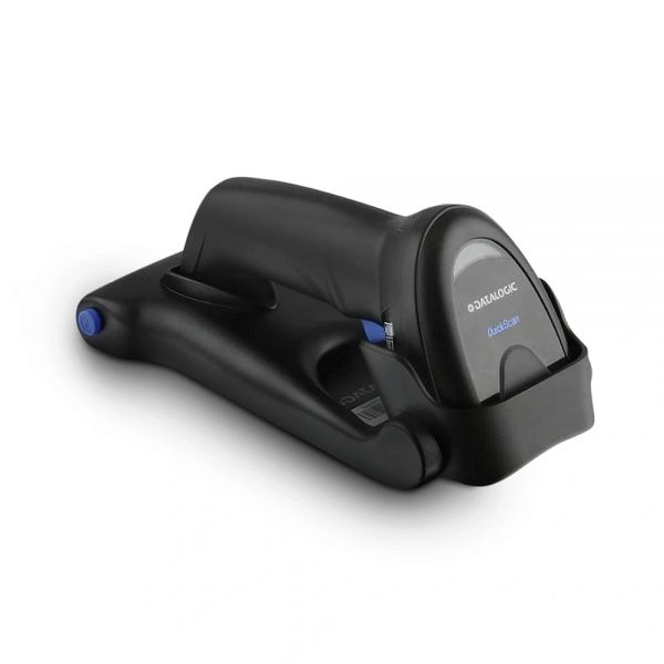 Ручний сканер штрих-коду Datalogic QW 2220 1D