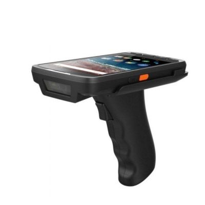 Скануюча пістолетна рукоятка до терміналу MG Q51