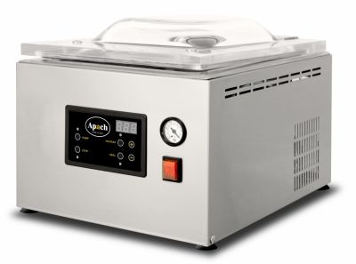 Вакуумний пакувальник Apach AVM254 Вакуумний пакувальник Apach AVM254