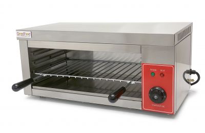 Гриль саламандра електричний GS400