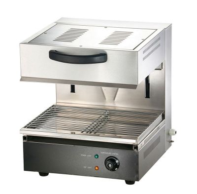 Гриль саламандра Airhot SGE-460