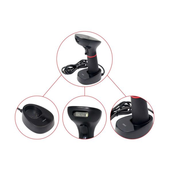 Сканер штрих-коду Sunlux XL-9610