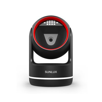 Сканер штрих-коду стаціонарний SUNLUX XL-2610A