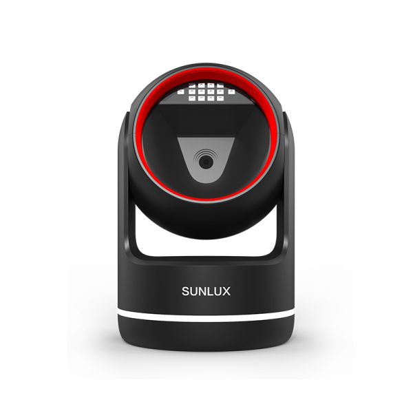 Сканер штрих-коду стаціонарний SUNLUX XL-2610A