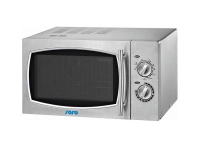 Піч мікрохвильова Saro WD 900