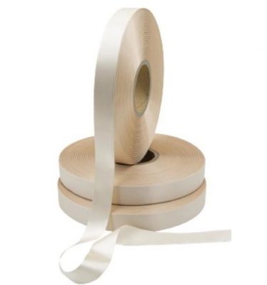 Сатинова стрічка SCRF031 30 мм x 200 м бежева