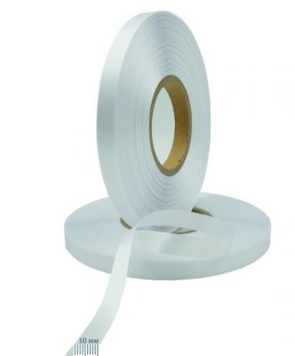 Сатинова стрічка SRF61W 15 мм x 200 м