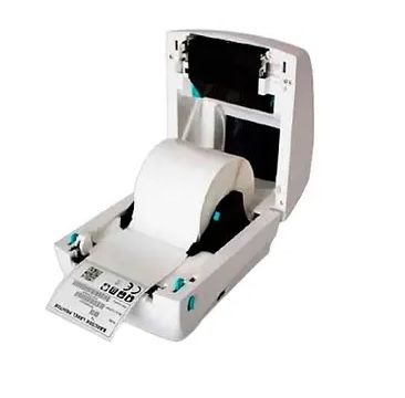 Термотрансферний принтер етикеток Sbarco T4E