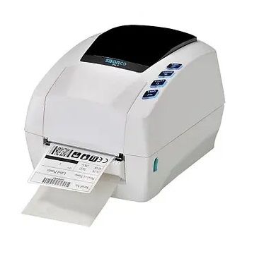 Термотрансферний принтер етикеток Sbarco T4E