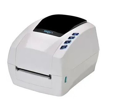 Термотрансферний принтер етикеток Sbarco T4E - не завозиться