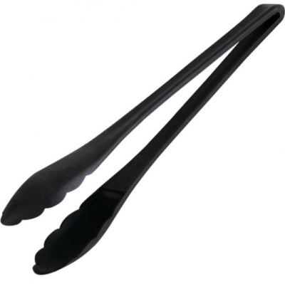 Щипці термопластикові для салату L 25 см Paderno Щипці термопластикові для салату L 25 см Paderno