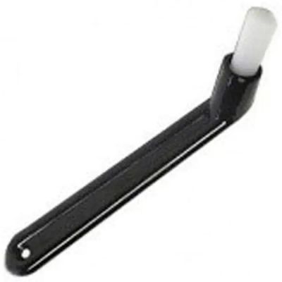 Щітка для чистки кавомашин