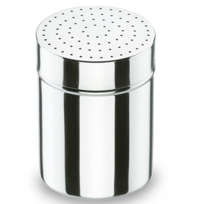 Ємність для солі h 12,5 см Lacor