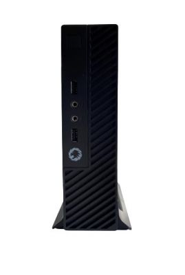POS-системний блок TN N100 з Windows 10 Pro 8/256ГБ POS-системний блок TN N100 з Windows 10 Pro 8/256ГБ