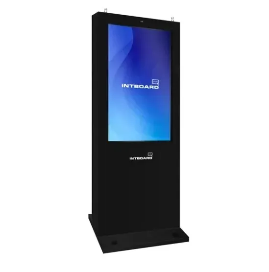 Інтерактивнний кіоск INTBOARD INFOCOM ST-CP 43” (вуличний)