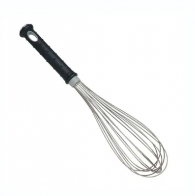 Вінчик 8-ми пелюстковий з ергономічною ручкою 25 см Lacor