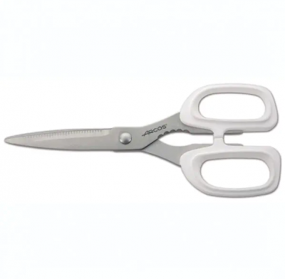 Кухонні ножиці 200 мм білі Arcos Кухонні ножиці 200 мм білі Arcos