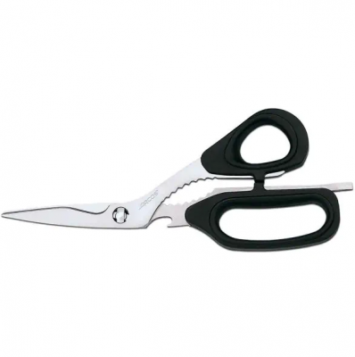Кухонні ножиці 215 мм чорні Arcos Кухонні ножиці 215 мм чорні Arcos