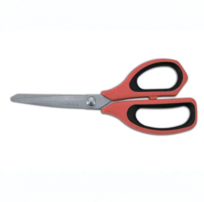 Кухонні ножиці 215 мм червоні Arcos