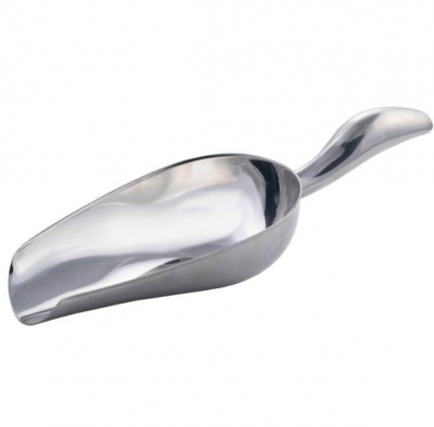 Совок із нержавійки 175 мл FoREST