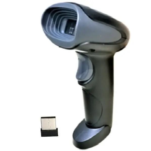 Сканер бездротовий GEOS SD 582 BT