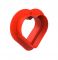 Силіконова форма для десертів HEARTIX 85 мл Silikomart