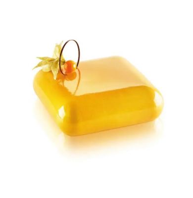 Силіконова форма для десертів GEM 600 мл Silikomart