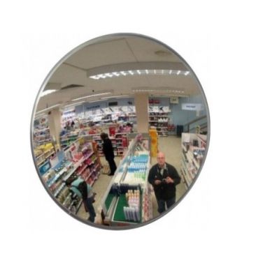 Оглядове дзеркало для магазину