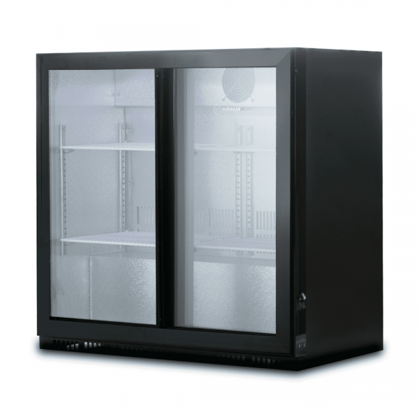 Шафа барна холодильна HKN-GXDB250-SL