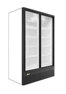 Шафа холодильна дводверна Large Full Door Шафа холодильна дводверна Large Full Door