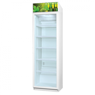 Шафа холодильна вітрина CD40DM-S3002E Snaige Шафа холодильна вітрина CD40DM-S3002E Snaige