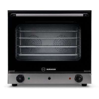 Піч конвекційна Hurakan HKN-XFT133M, 220в