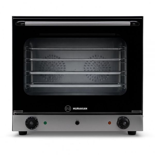 Піч конвекційна Hurakan HKN-XFT133M, 220в