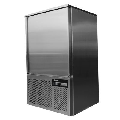 Шафа шокової заморозки HURAKAN HKN-BCF10M Шафа шокової заморозки HURAKAN HKN-BCF10M