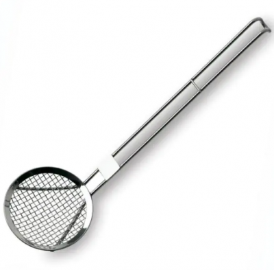 Шумівка сітчаста d 10 см, L 37 см Lacor Шумівка сітчаста d 10 см, L 37 см Lacor