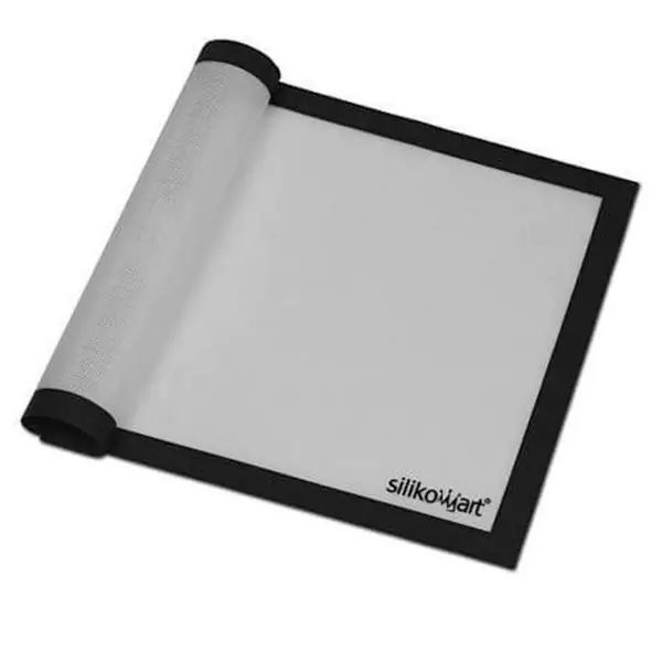 Силіконовий килимок для тіста 58,3х38,4 см Silikomart