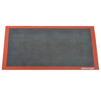 Силіконовий килимок для випічки Gastronorm 52х31,5 см Silikomart
